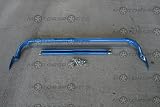 2008-2009 Subaru Impreza WRX/STi (hatchback) Belt Harness Bar Blue