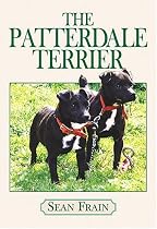 The Patterdale Terrier