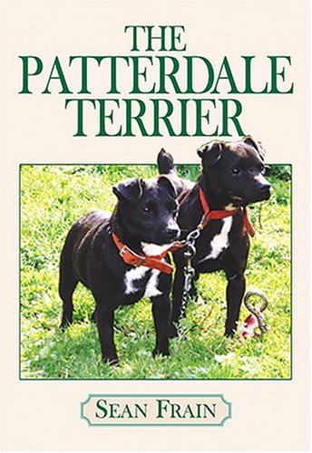 The Patterdale Terrier