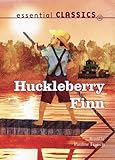 Huckleberry Finn