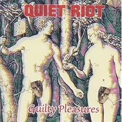 Guilty Pleasures