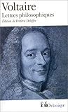 Philosophical Letters: Voltaire