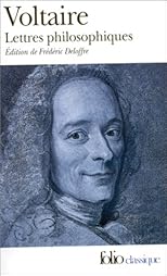 Philosophical Letters: Voltaire