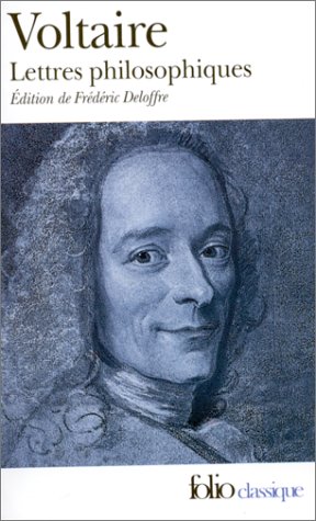 Lettres philosophiques