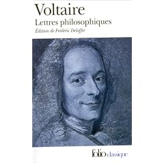 Lettres Philosophiques