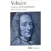 Lettres Philosophiques