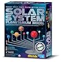 Solar System Planetarium