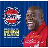 MAGIC JOHNSON PRESENTS: The Fundamentals of Basketball; Comprehensive