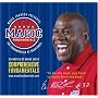MAGIC JOHNSON PRESENTS: The Fundamentals of Basketball; Comprehensive
