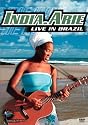 Music in High Places - India Arie (Live in Brazil)