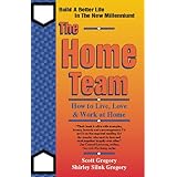 home team how to live love  work at home