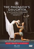 La Fille du Pharaon (The Pharaoh's Daughter) [DVD] [2005] [US Import]