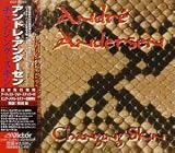 Andre Andersen - Changing Skin
