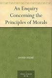 Produkt-Bild: An Enquiry Concerning the Principles of Morals