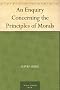 An Enquiry Concerning the Principles of Morals