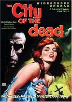 City Of The Dead