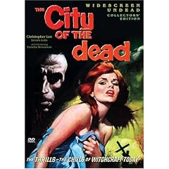 City Of The Dead by 