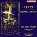 Gerald Finzi: Choral Works