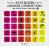 Fun with Chinese Characters 1 (Straits Times Collection Vol. 1)