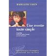 D�tails sur le produit
