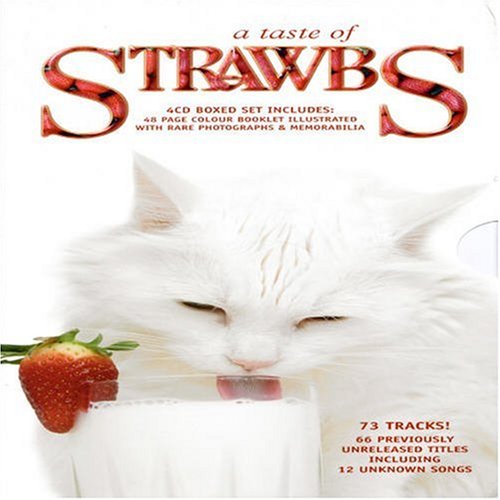 Strawbs - Strawbs - Zortam Music