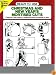 Ready-to-Use Christmas and New Year's Mortised Cuts (Dover Cut Art Series)