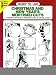 Ready-to-Use Christmas and New Year's Mortised Cuts (Dover Cut Art Series) by Ted Menten