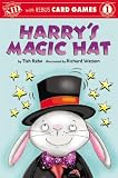 Harry's Magic Hat with Cards (Innovative Kids Readers: Level 1)
