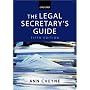 The Legal Secretary's Guide