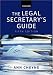 The Legal Secretary's Guide