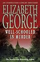 Well-Schooled in Murder