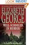 Well Schooled in Murder (Inspector Lynley Mysteries 03)
