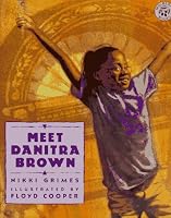 Meet Danitra Brown