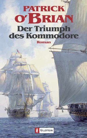 Kommodore