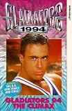 VHS : Gladiators 94 - The Climax [1994]