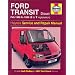 Ford Transit Diesel (1986-99) Service and Repair Manual