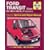 Ford Transit Diesel (1986-99) Service and Repair Manual (Haynes Service and Repair Manuals)