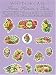 Victorian Floral Stickers and Seals: 62 Full-Color Pressure-Sensitive Designs