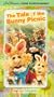 The Tale of the Bunny Picnic [VHS]