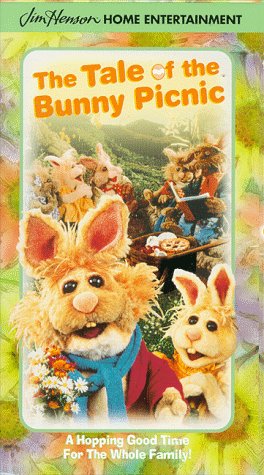 The Tale of the Bunny Picnic [VHS]