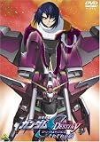 �@����m�K���_��SEED DESTINY �X�y�V�����G�f�B�V����II ���ꂼ��̌� [DVD]