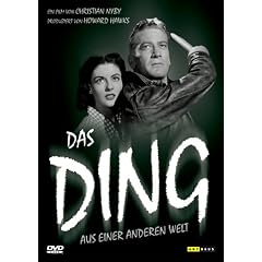 Das Ding aus einer anderen Welt
