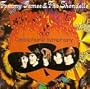 Crimson & Clover & Cellophane Symphony