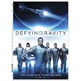 Defying Gravity: The Complete First Season