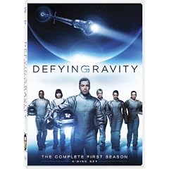 Defying Gravity: Season 1 [Import USA Zone 1]