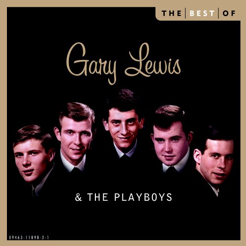 Gary Lewis & the Playboys - Needles And Pins Lyrics - Zortam Music