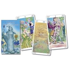 Tarot of Metamorphosis