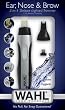 2 Headed Lighted Nose Trimmer