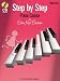 Step by Step Piano Course Book 1 (Bk/Cd Pack) (Step by Step (Hal Leonard))