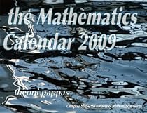 The Mathematics Calendar 2009: Glimpses Below the Surfaces of Mathematical Worlds
